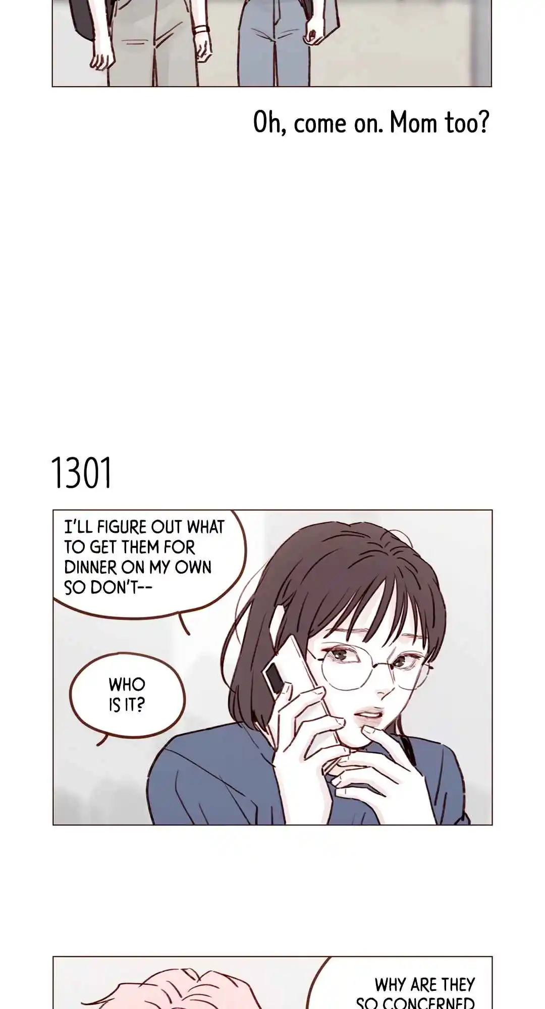 Hongshi Loves Me! 204