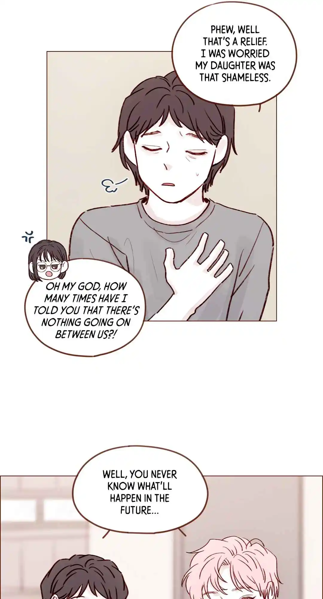 Hongshi Loves Me! 204