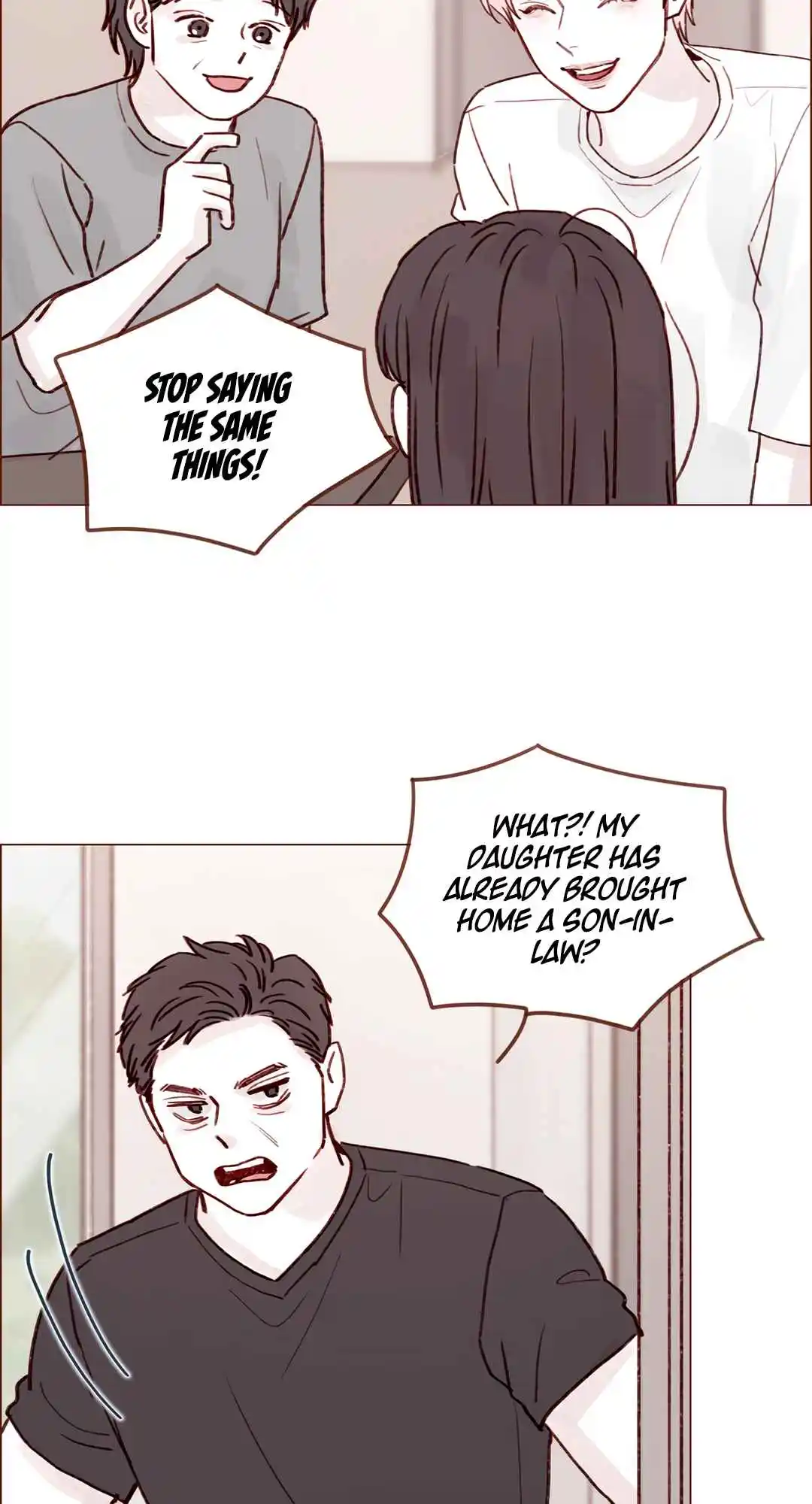 Hongshi Loves Me! 204