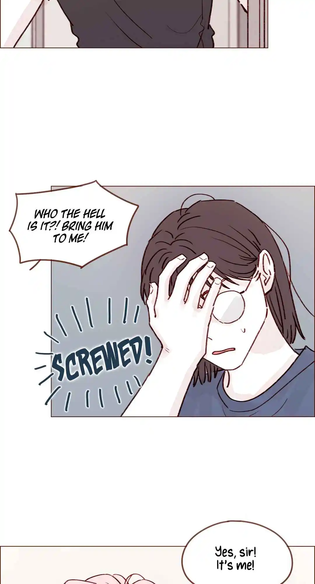 Hongshi Loves Me! 204