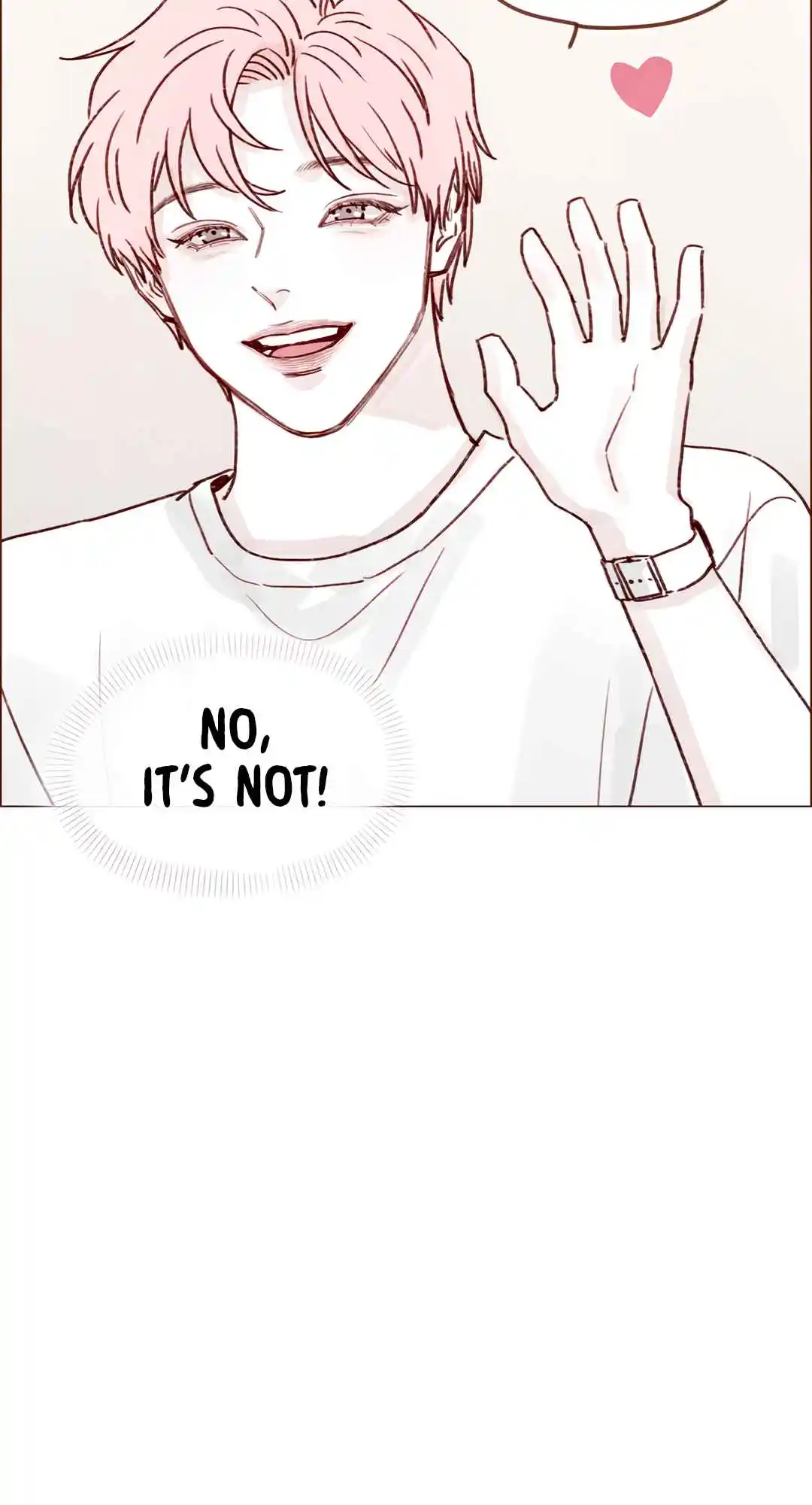 Hongshi Loves Me! 204