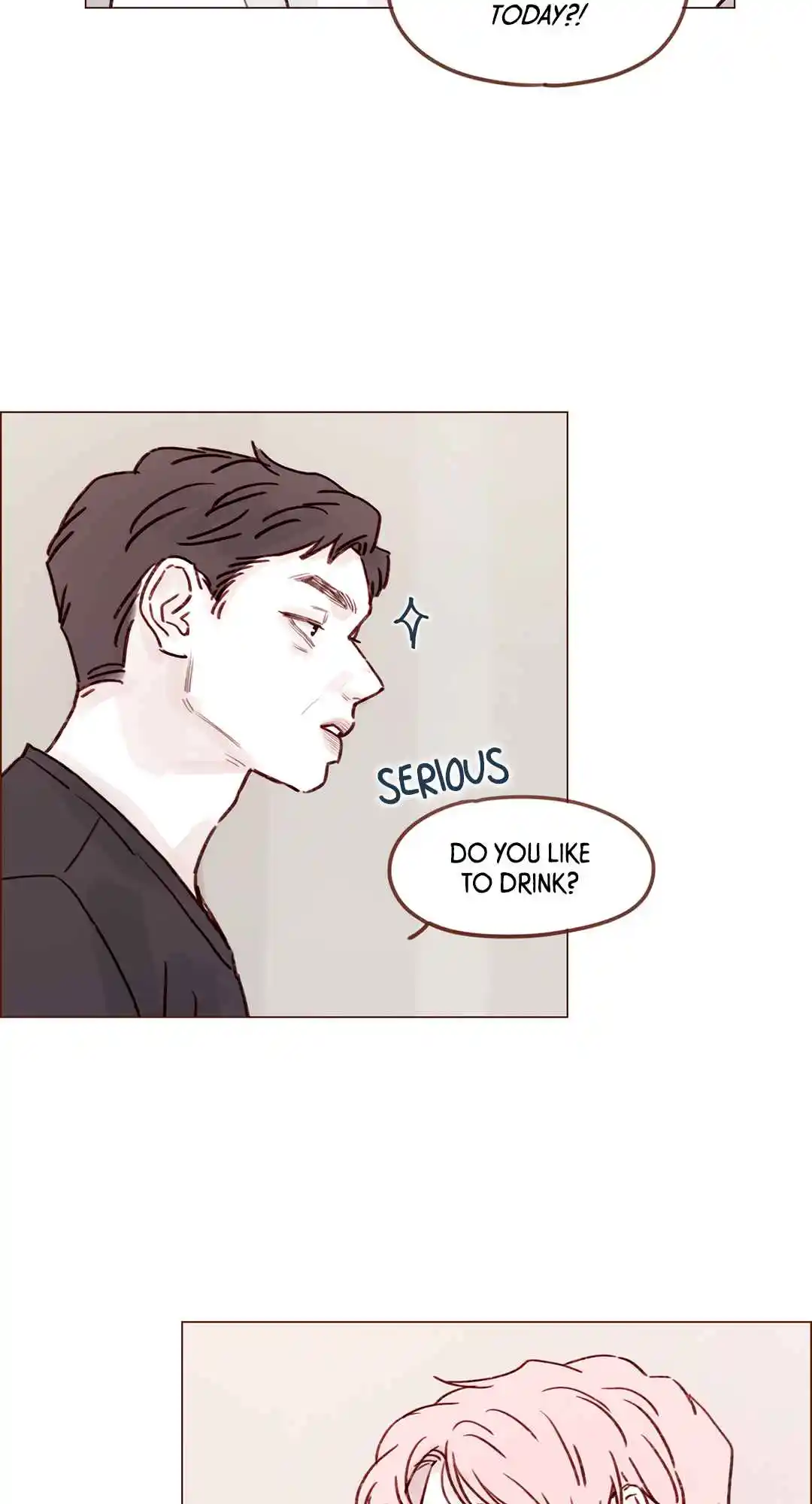 Hongshi Loves Me! 204