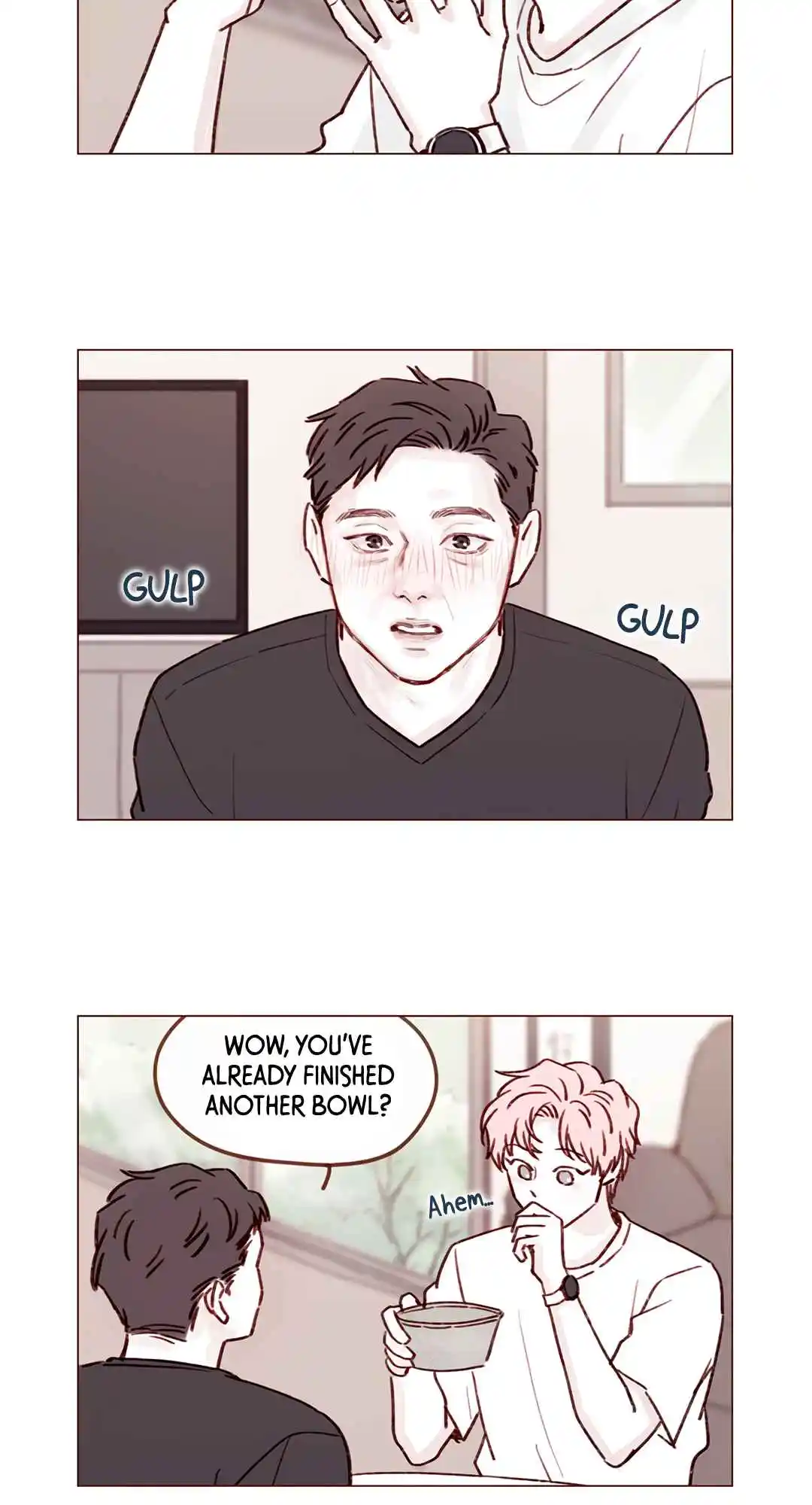 Hongshi Loves Me! 205