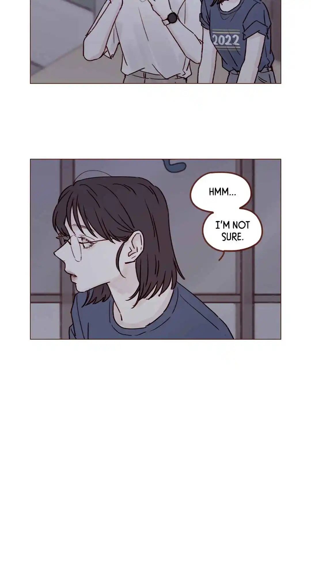 Hongshi Loves Me! 205