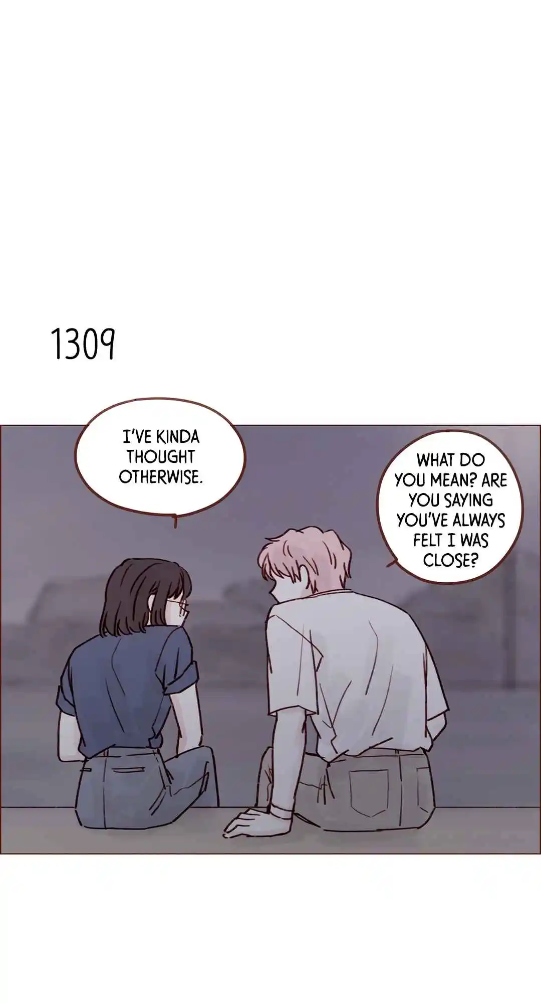 Hongshi Loves Me! 205