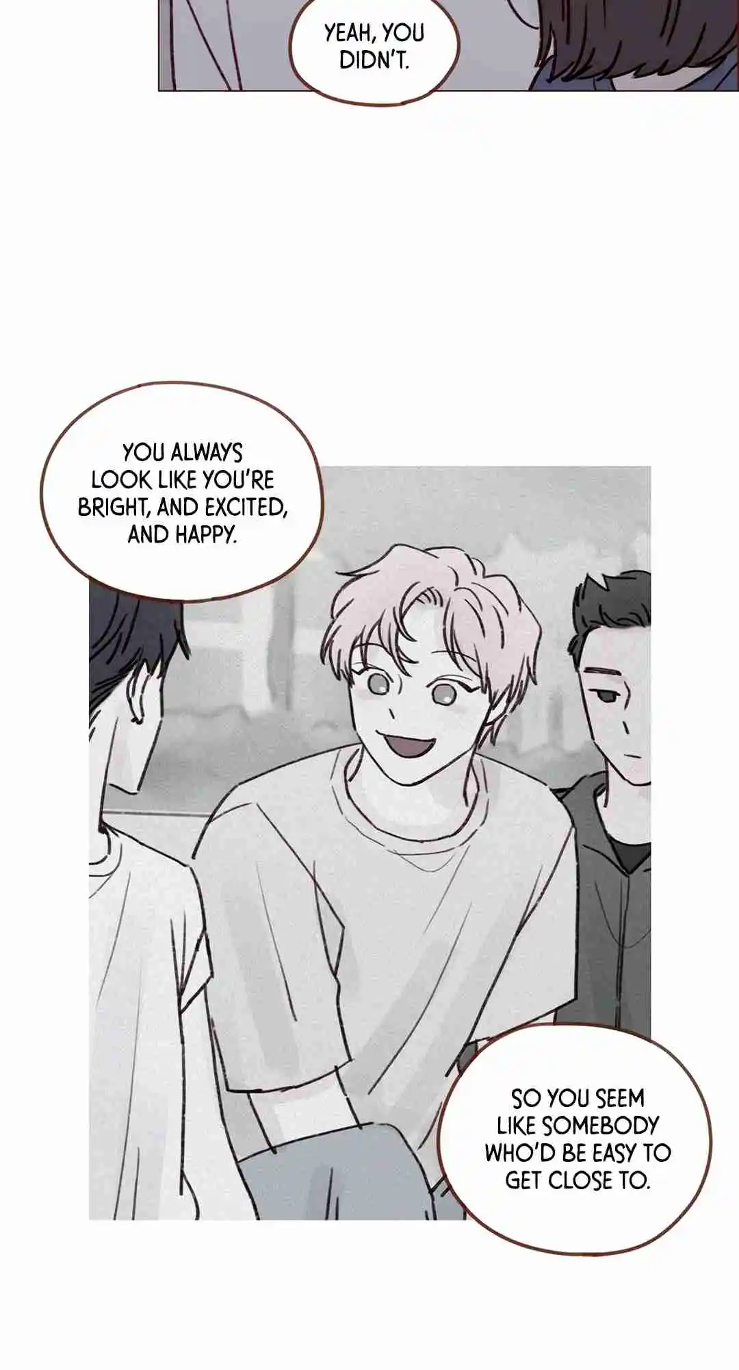 Hongshi Loves Me! 205