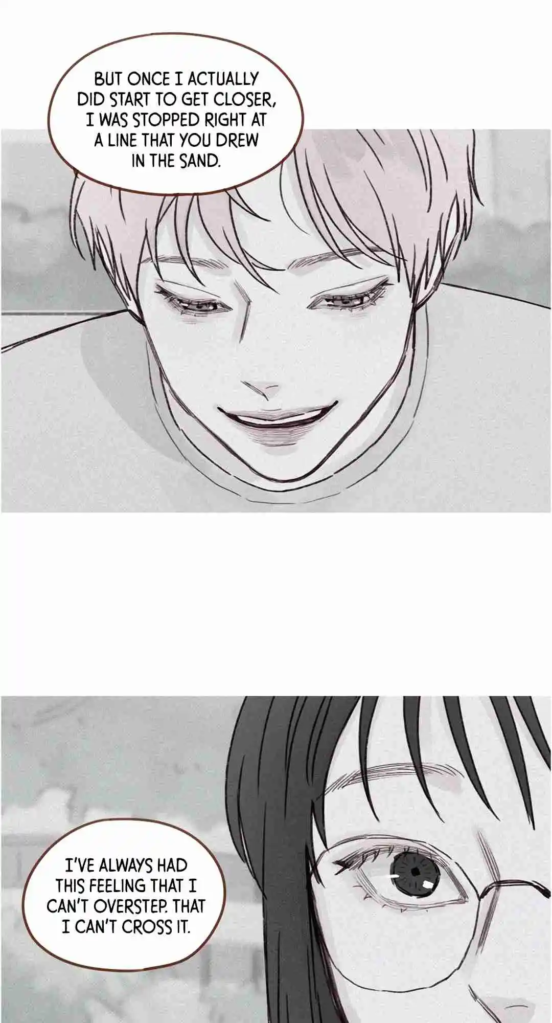 Hongshi Loves Me! 205