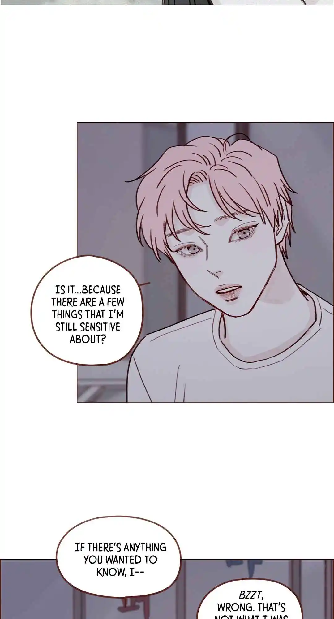 Hongshi Loves Me! 205