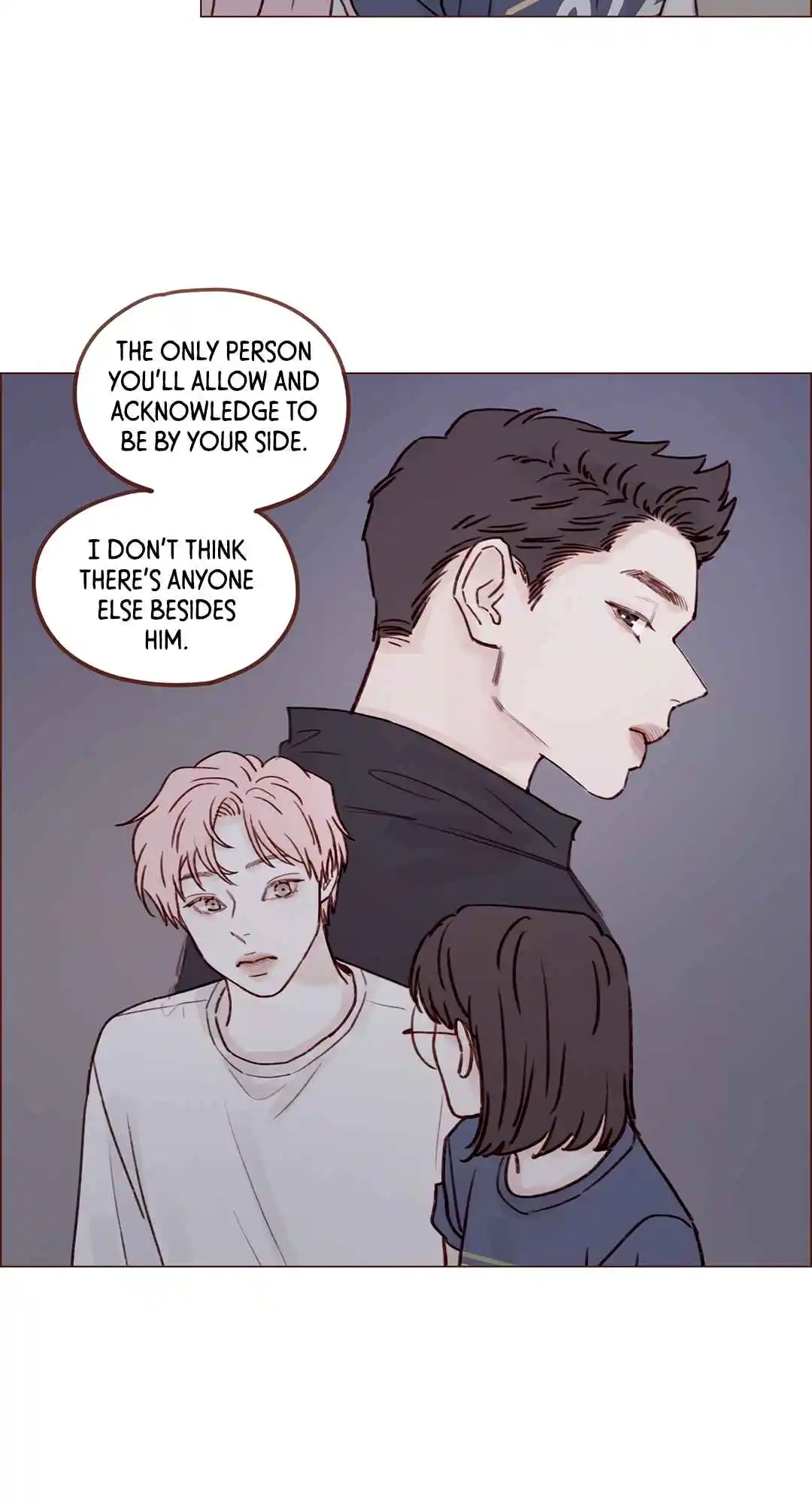 Hongshi Loves Me! 205