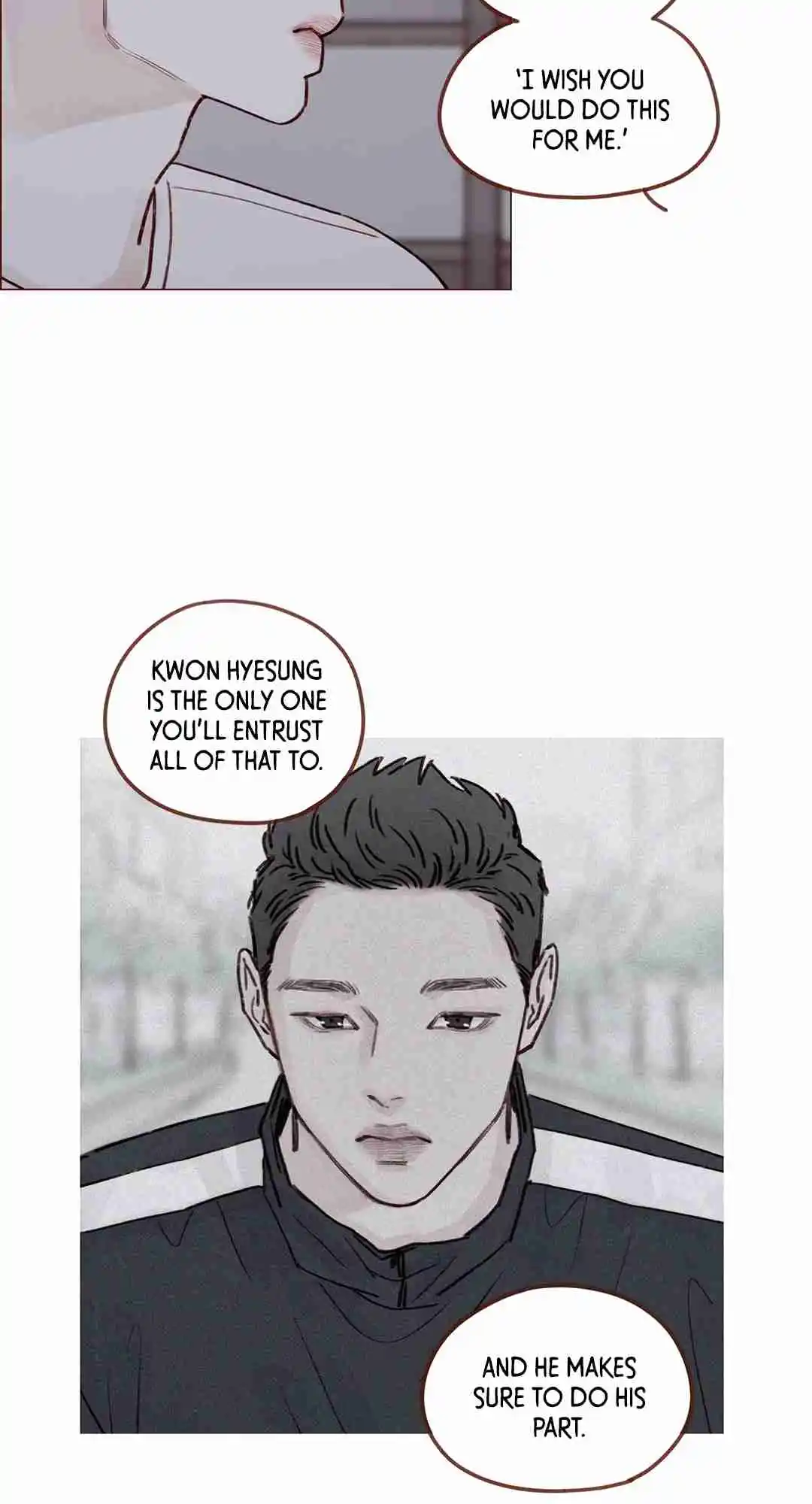 Hongshi Loves Me! 205