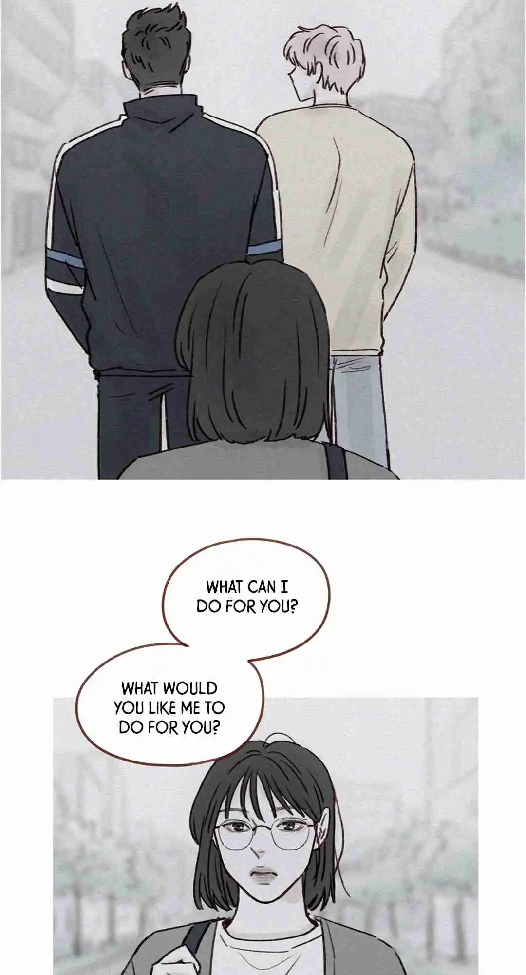 Hongshi Loves Me! 205