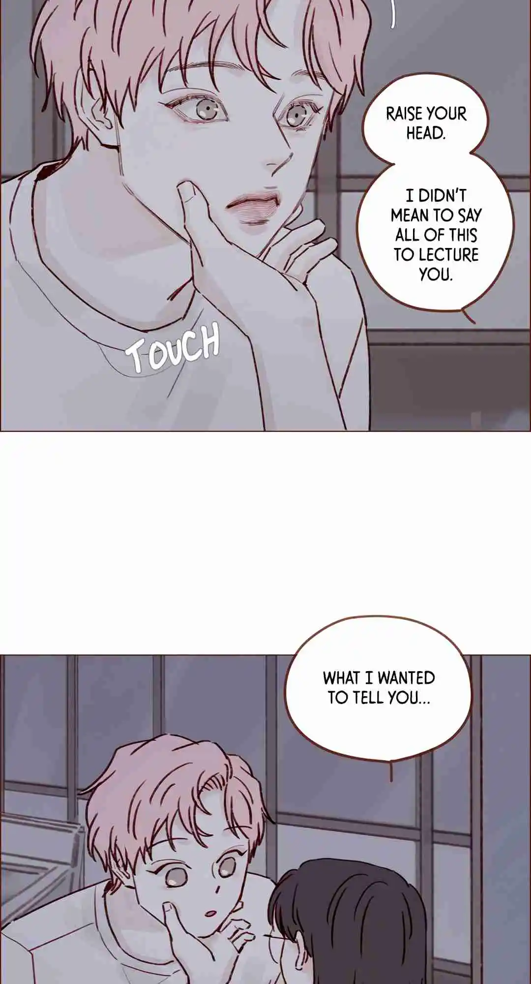 Hongshi Loves Me! 205