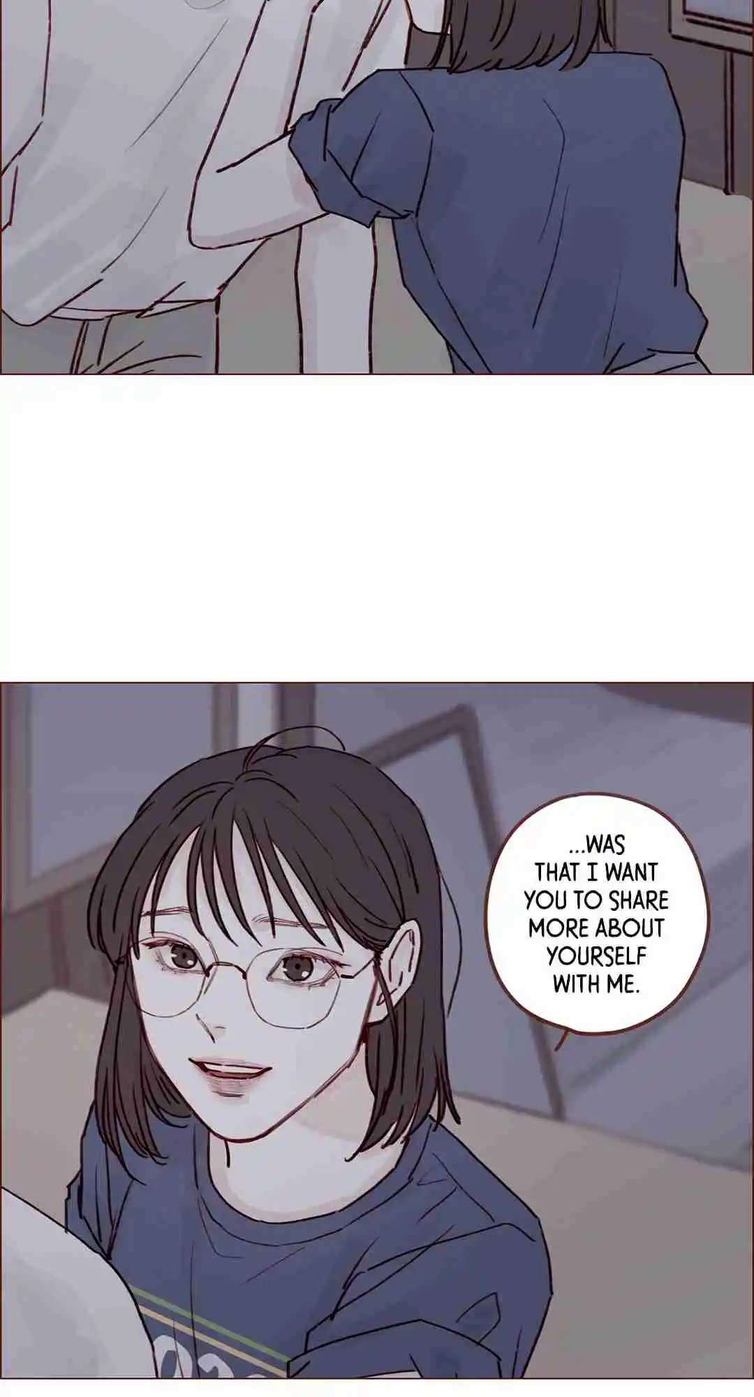 Hongshi Loves Me! 205