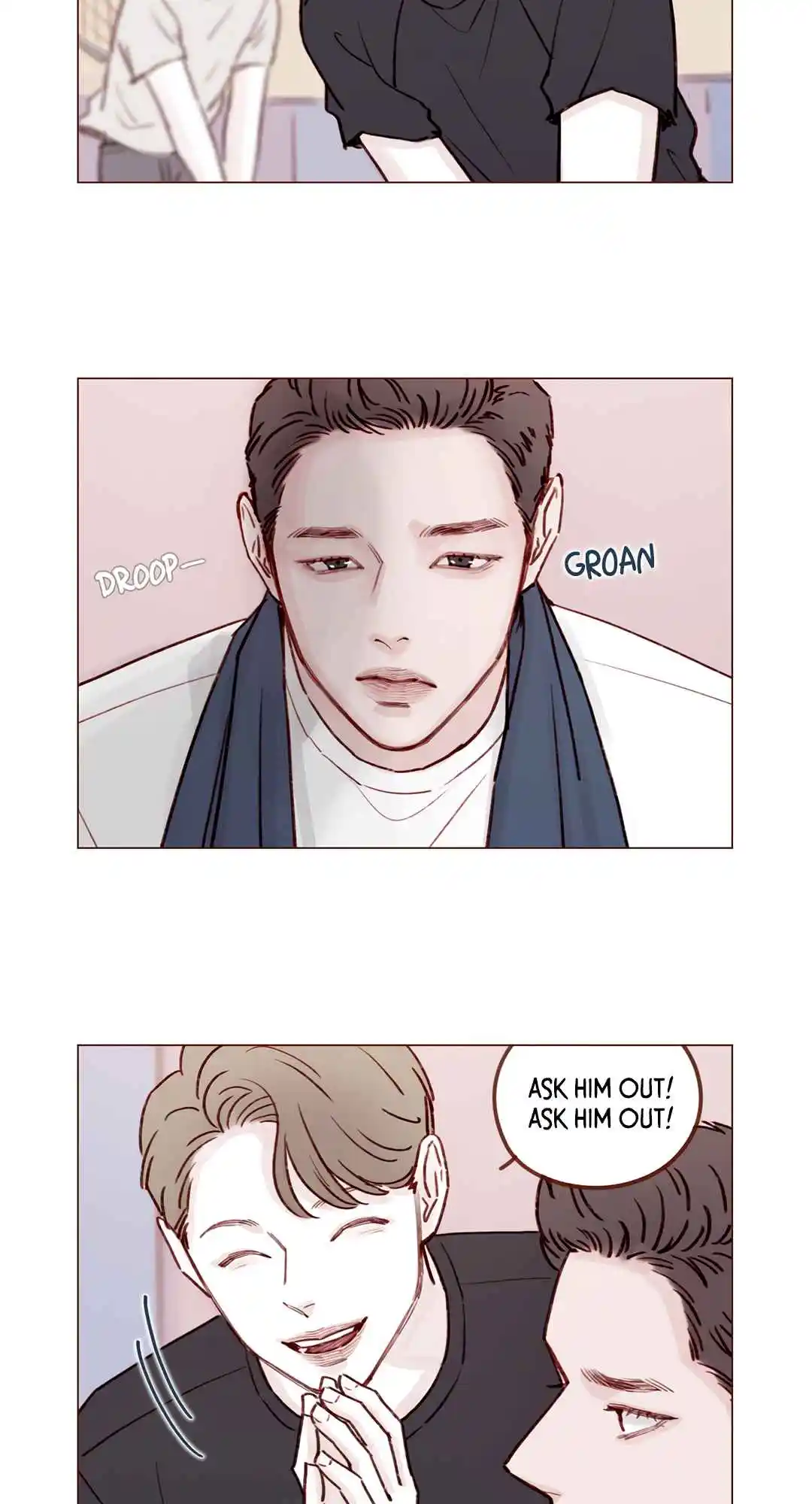 Hongshi Loves Me! 206