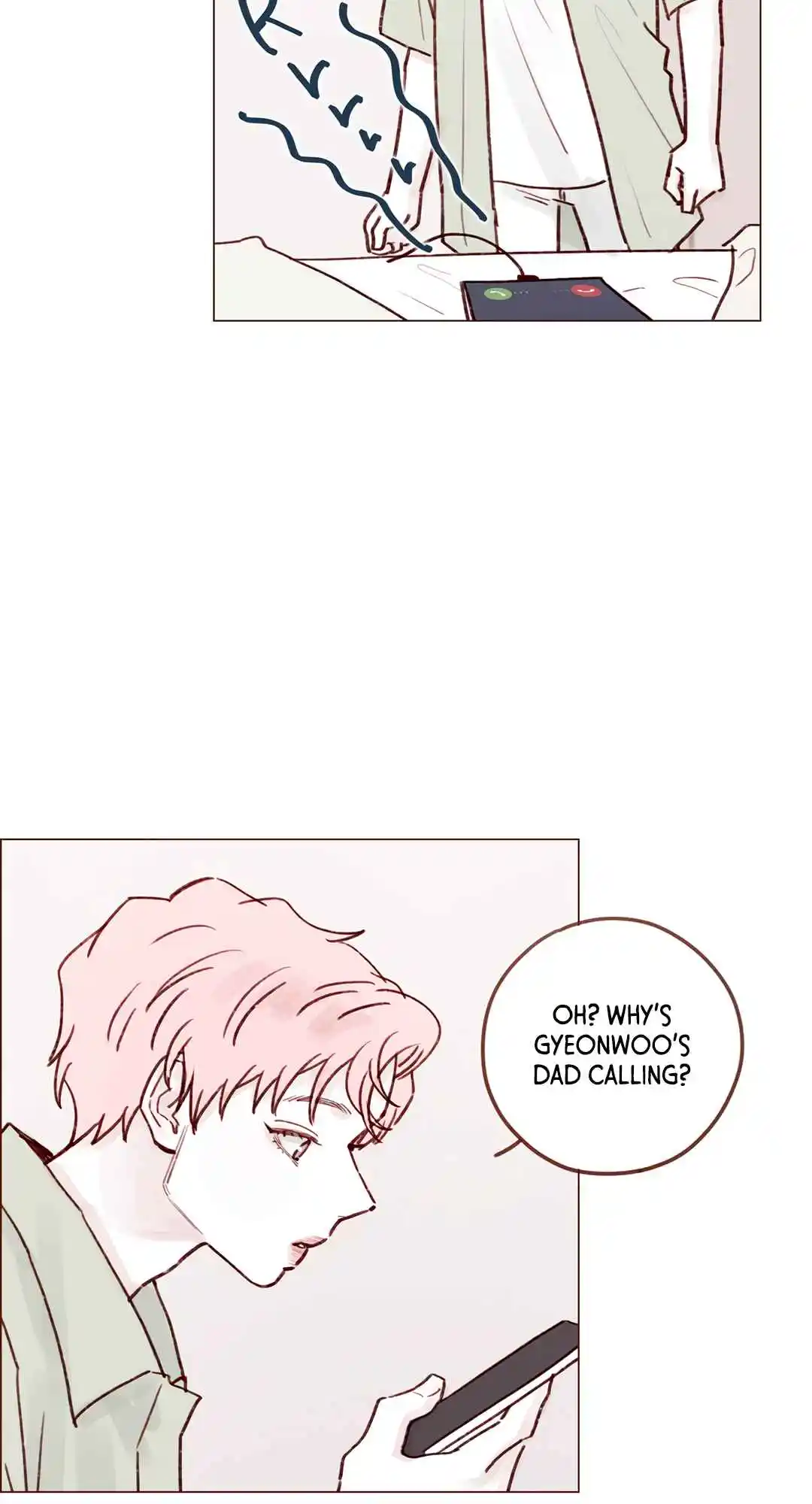 Hongshi Loves Me! 206