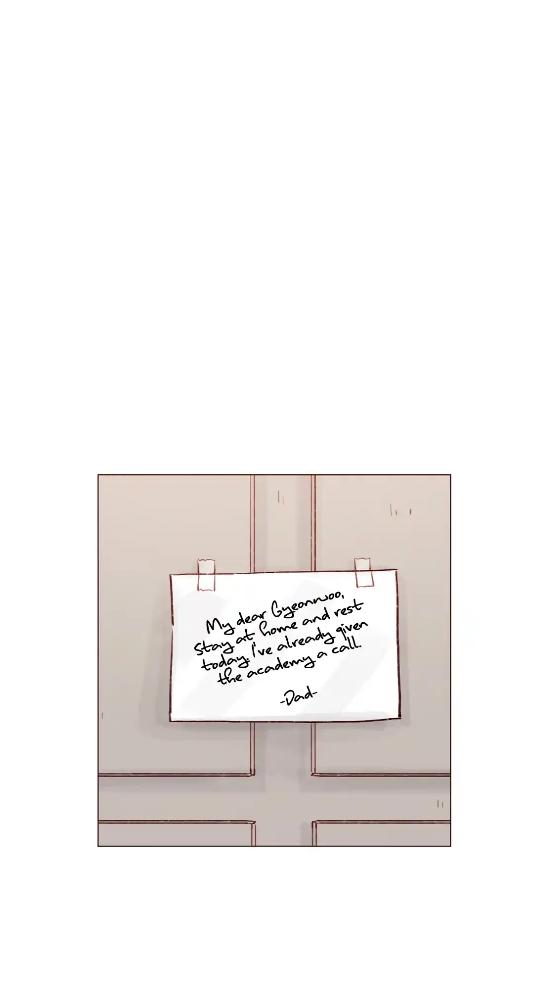 Hongshi Loves Me! 206