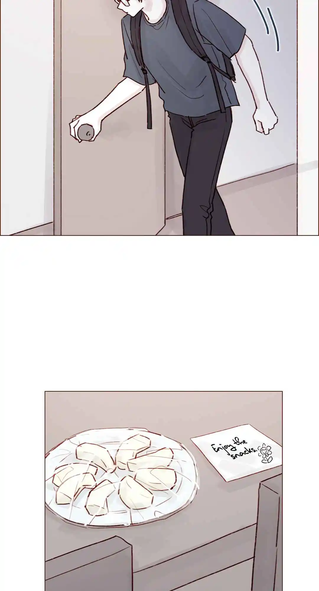 Hongshi Loves Me! 206