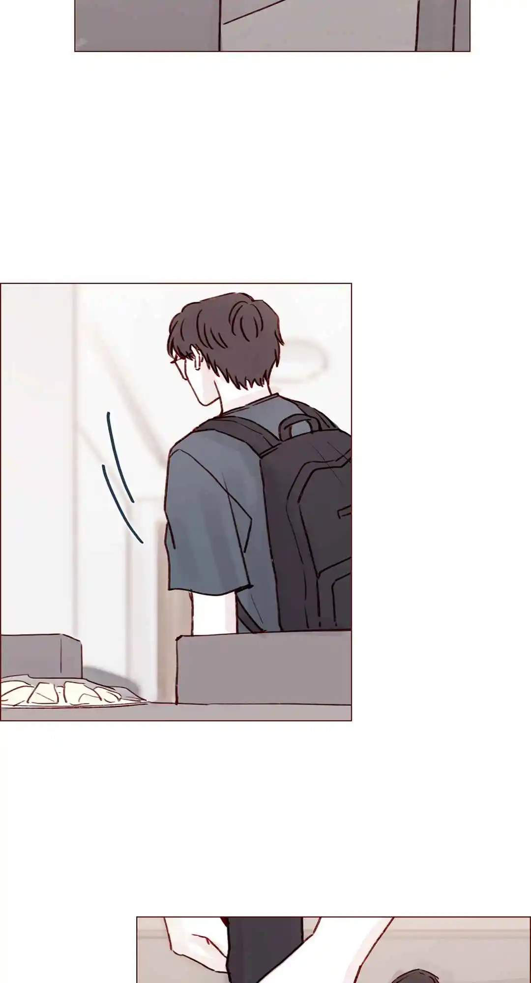 Hongshi Loves Me! 206