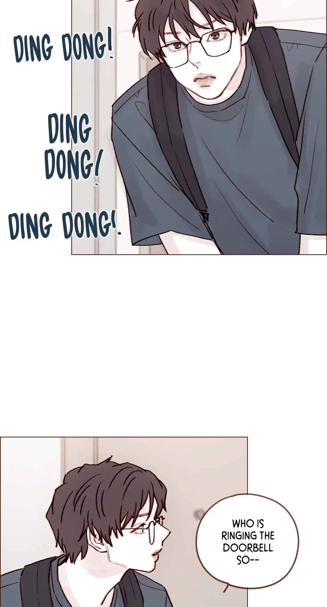 Hongshi Loves Me! 206