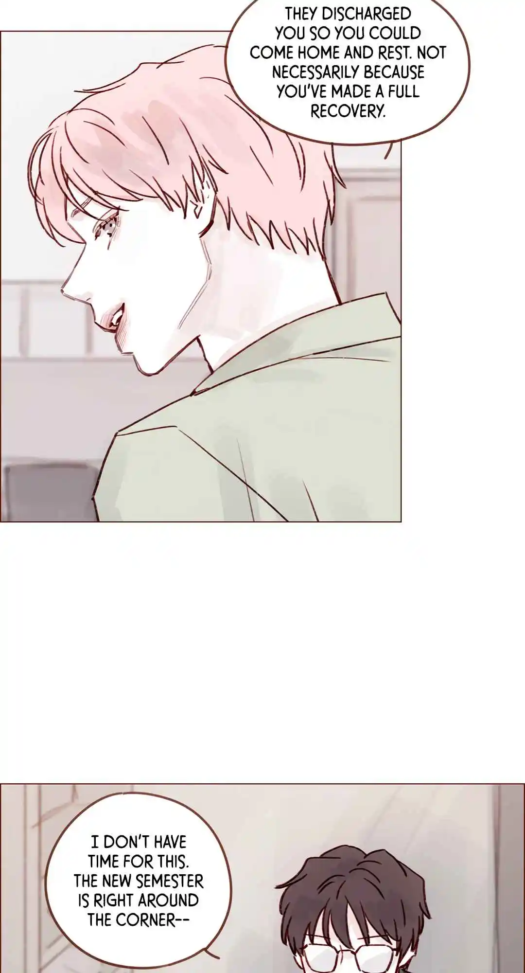 Hongshi Loves Me! 206