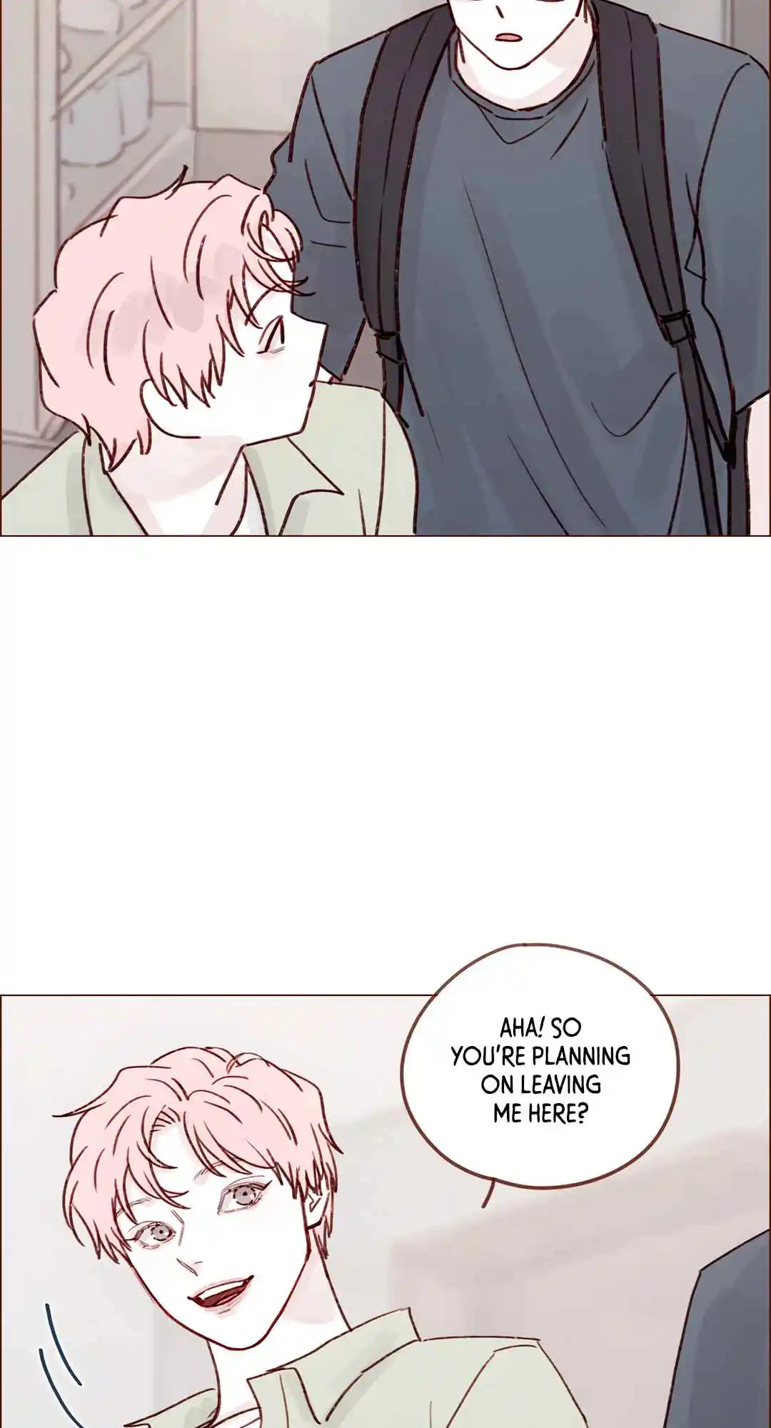 Hongshi Loves Me! 206