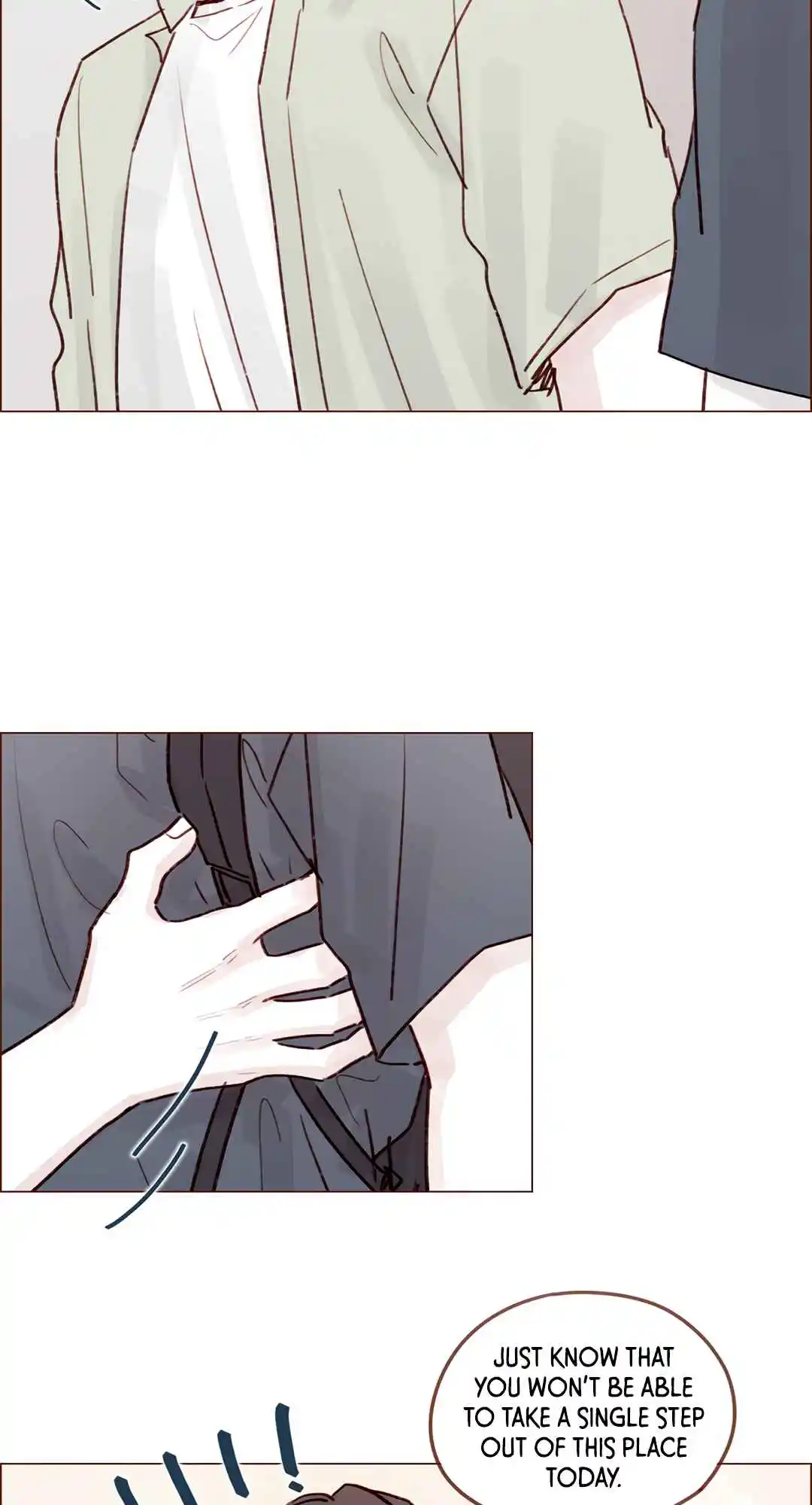 Hongshi Loves Me! 206