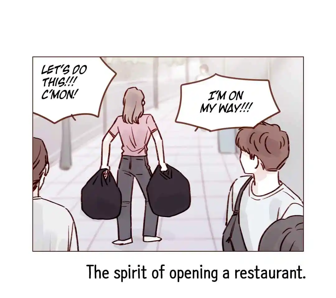 Hongshi Loves Me! 207