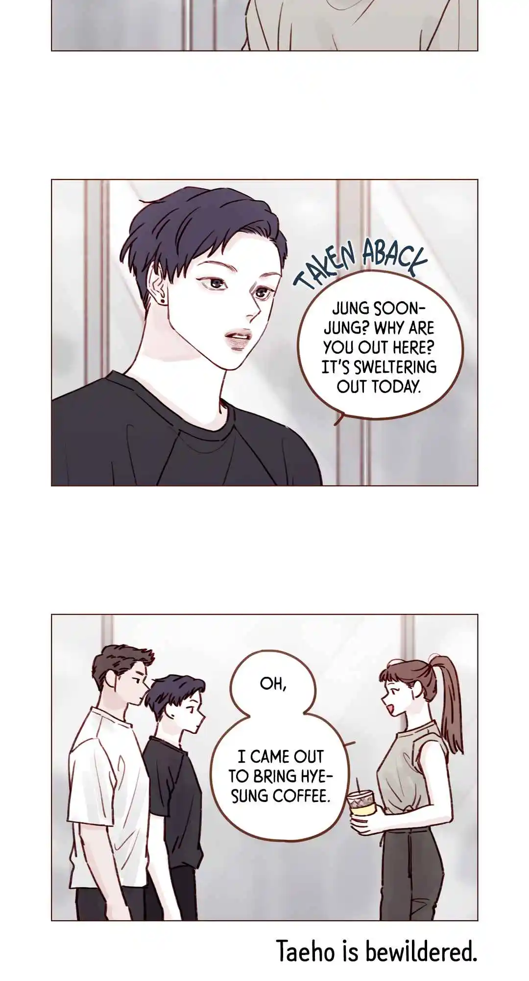 Hongshi Loves Me! 207