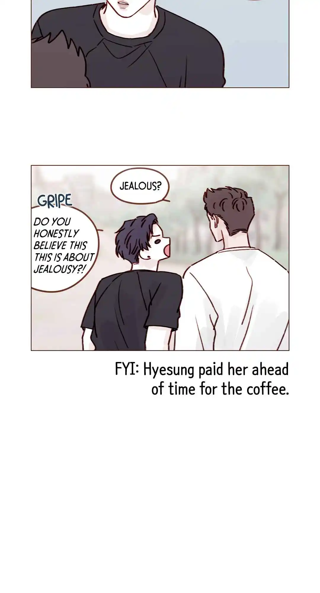 Hongshi Loves Me! 207