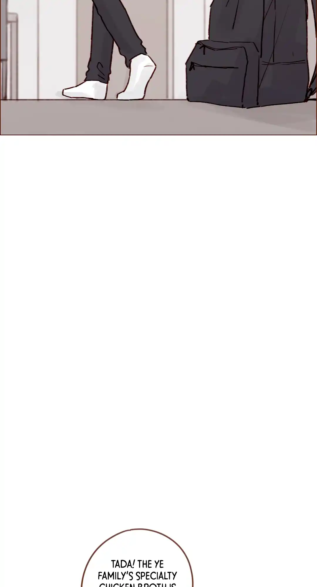 Hongshi Loves Me! 207