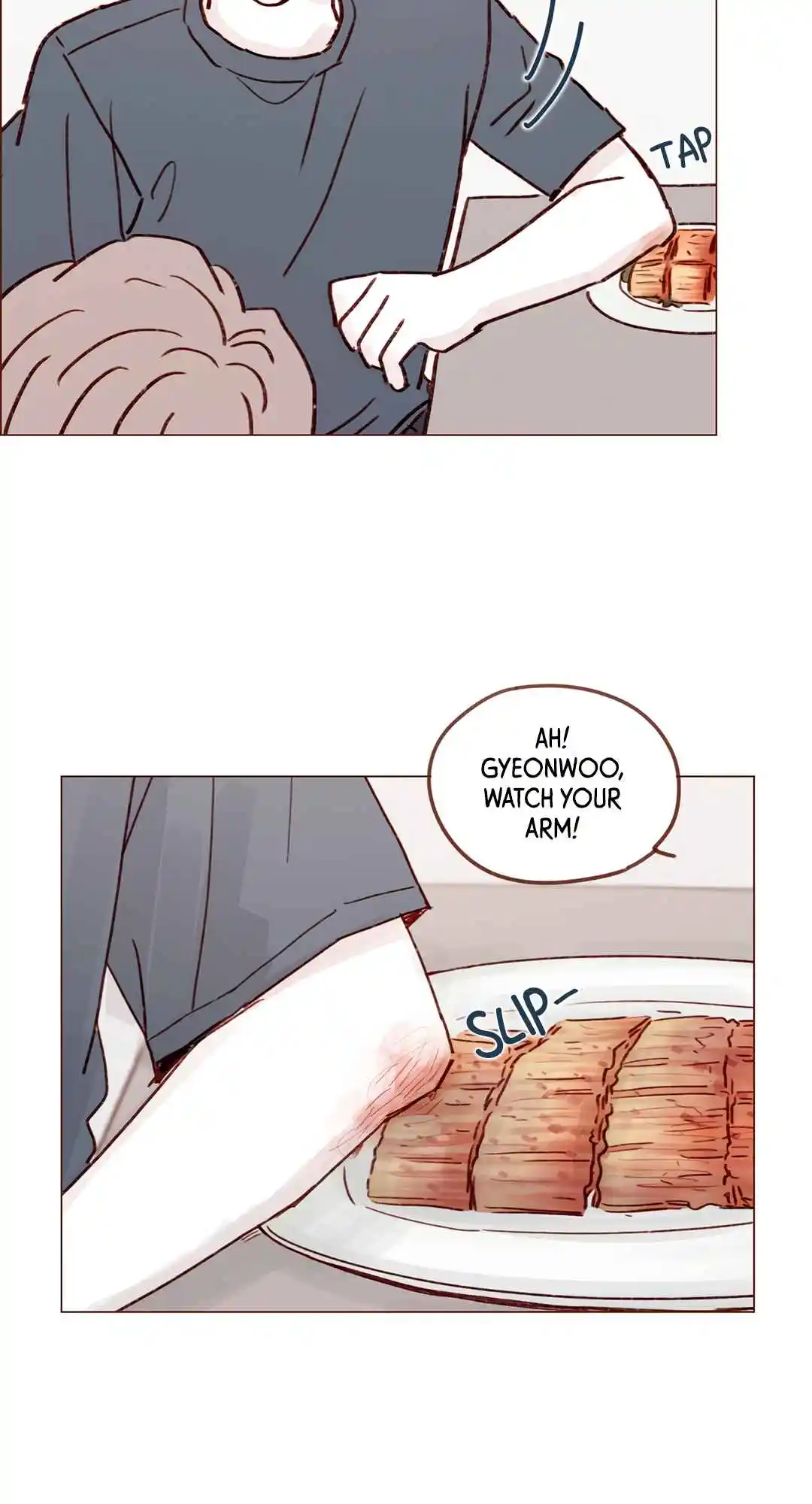 Hongshi Loves Me! 207