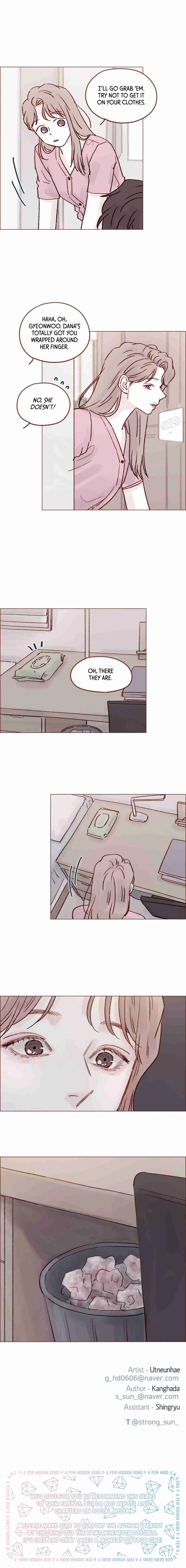 Hongshi Loves Me! 207