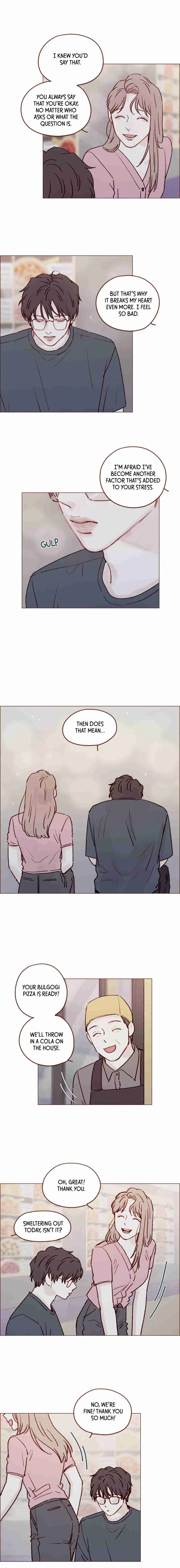 Hongshi Loves Me! 209