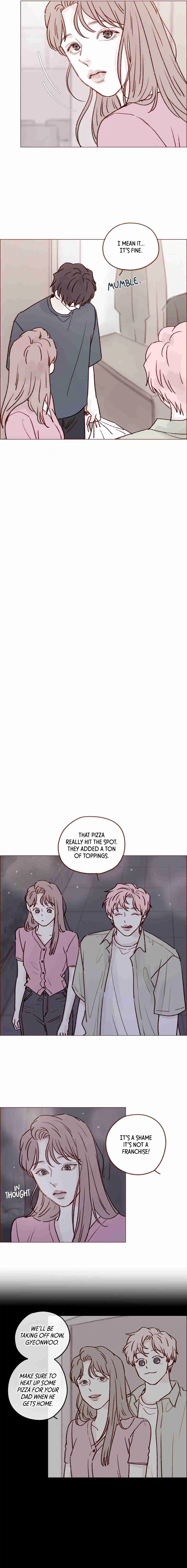 Hongshi Loves Me! 209