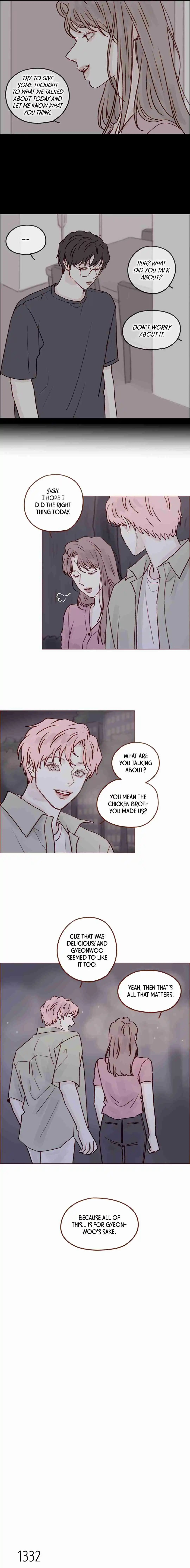 Hongshi Loves Me! 209