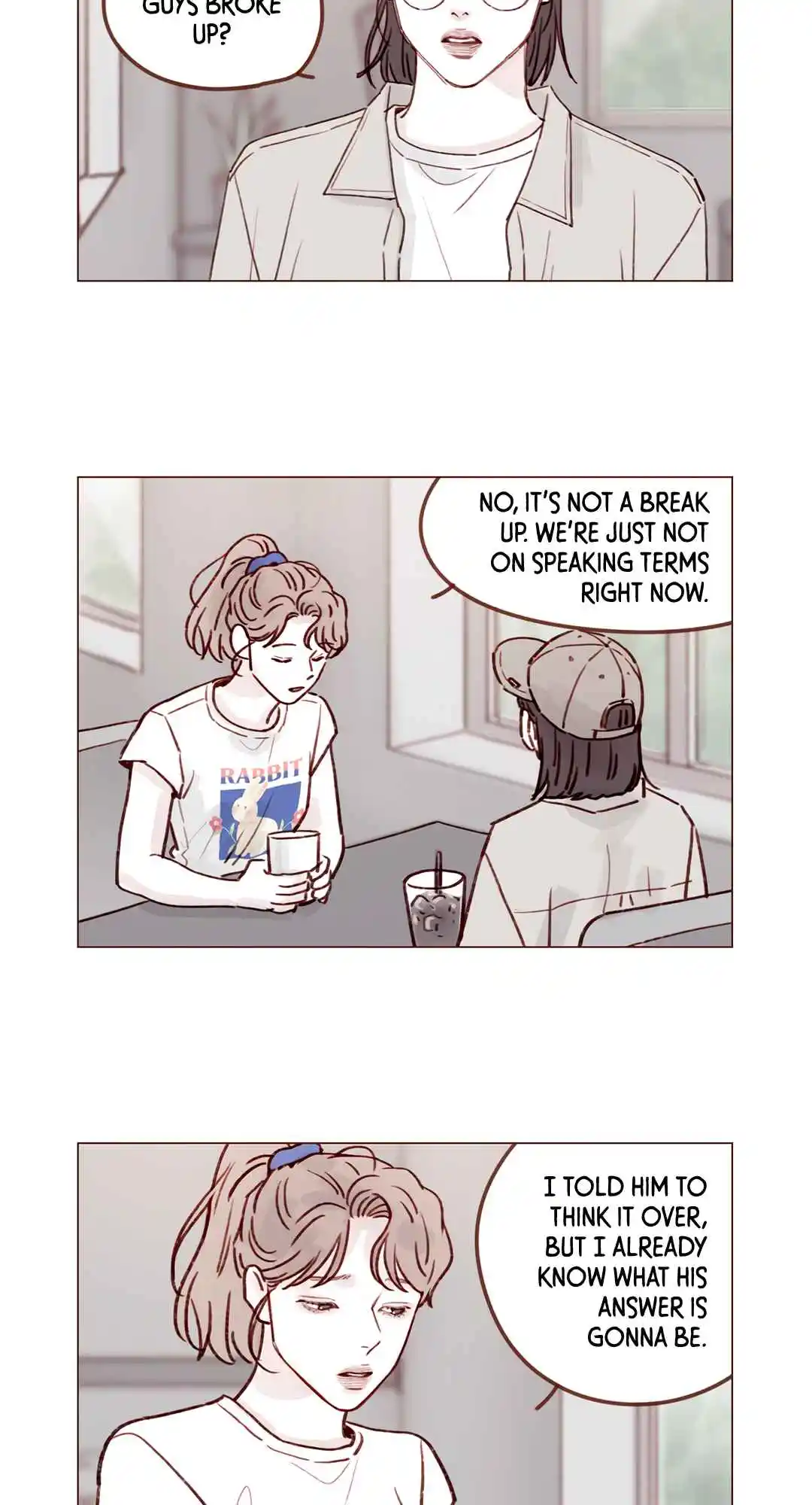 Hongshi Loves Me! 210