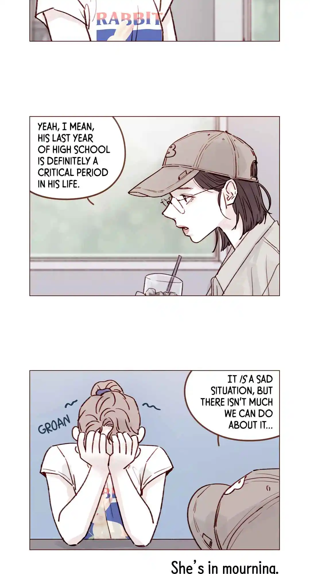 Hongshi Loves Me! 210