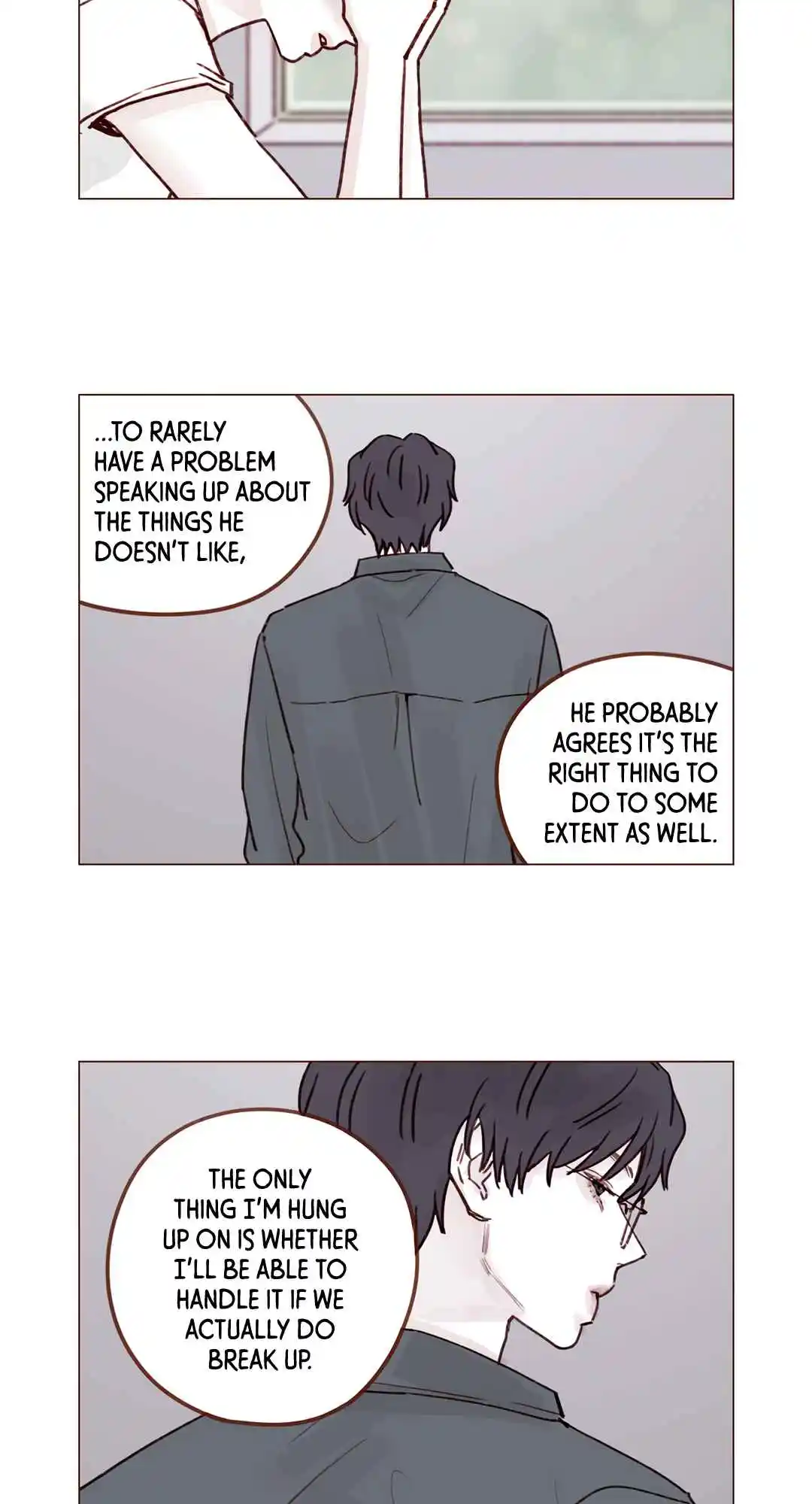 Hongshi Loves Me! 210