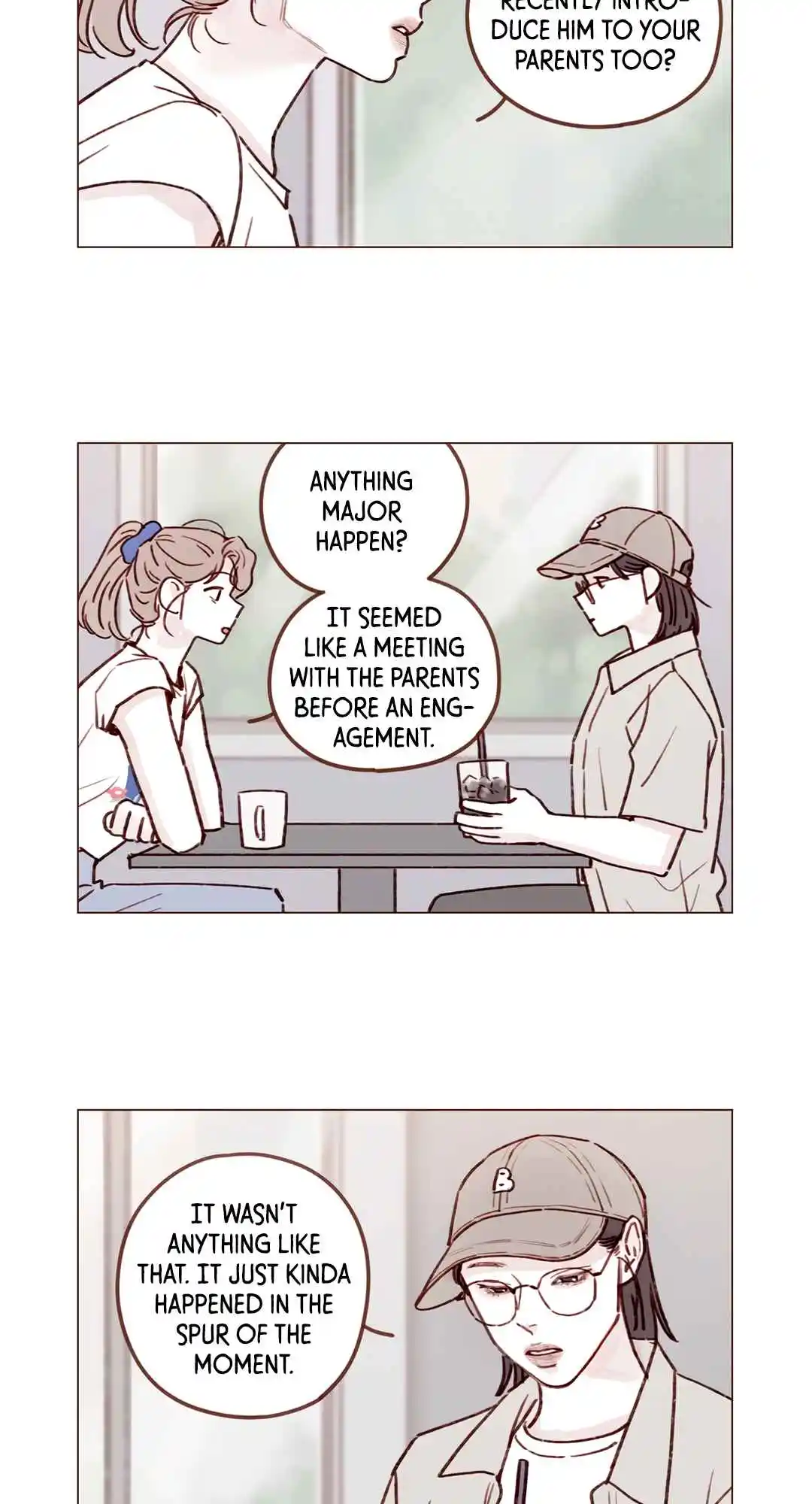 Hongshi Loves Me! 210