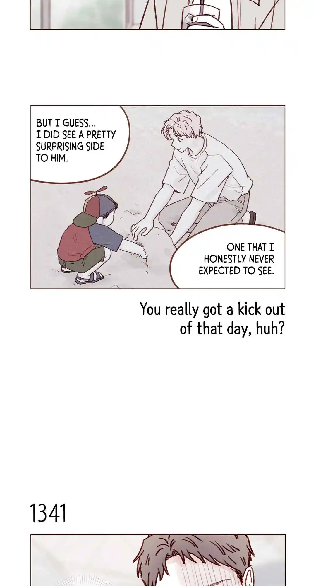 Hongshi Loves Me! 210