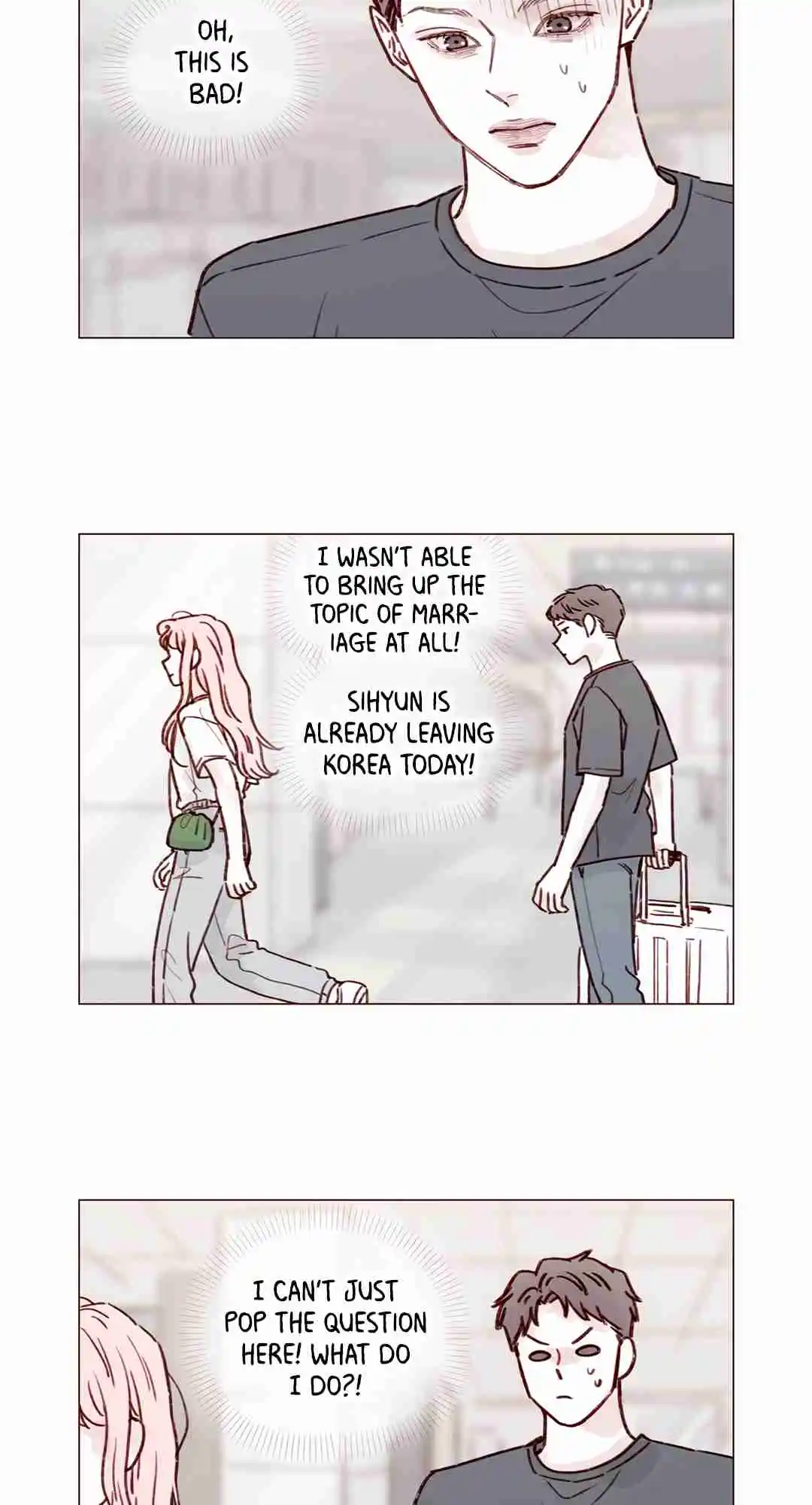 Hongshi Loves Me! 210