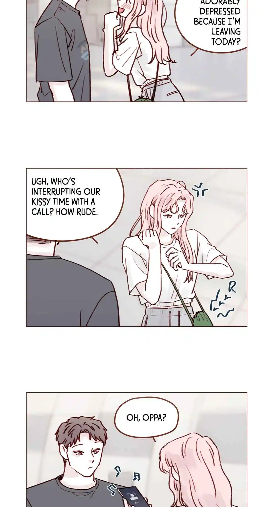 Hongshi Loves Me! 210