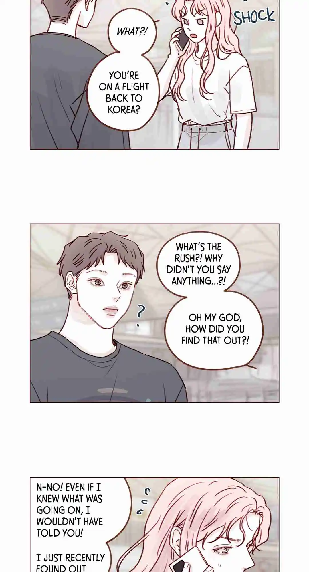 Hongshi Loves Me! 210