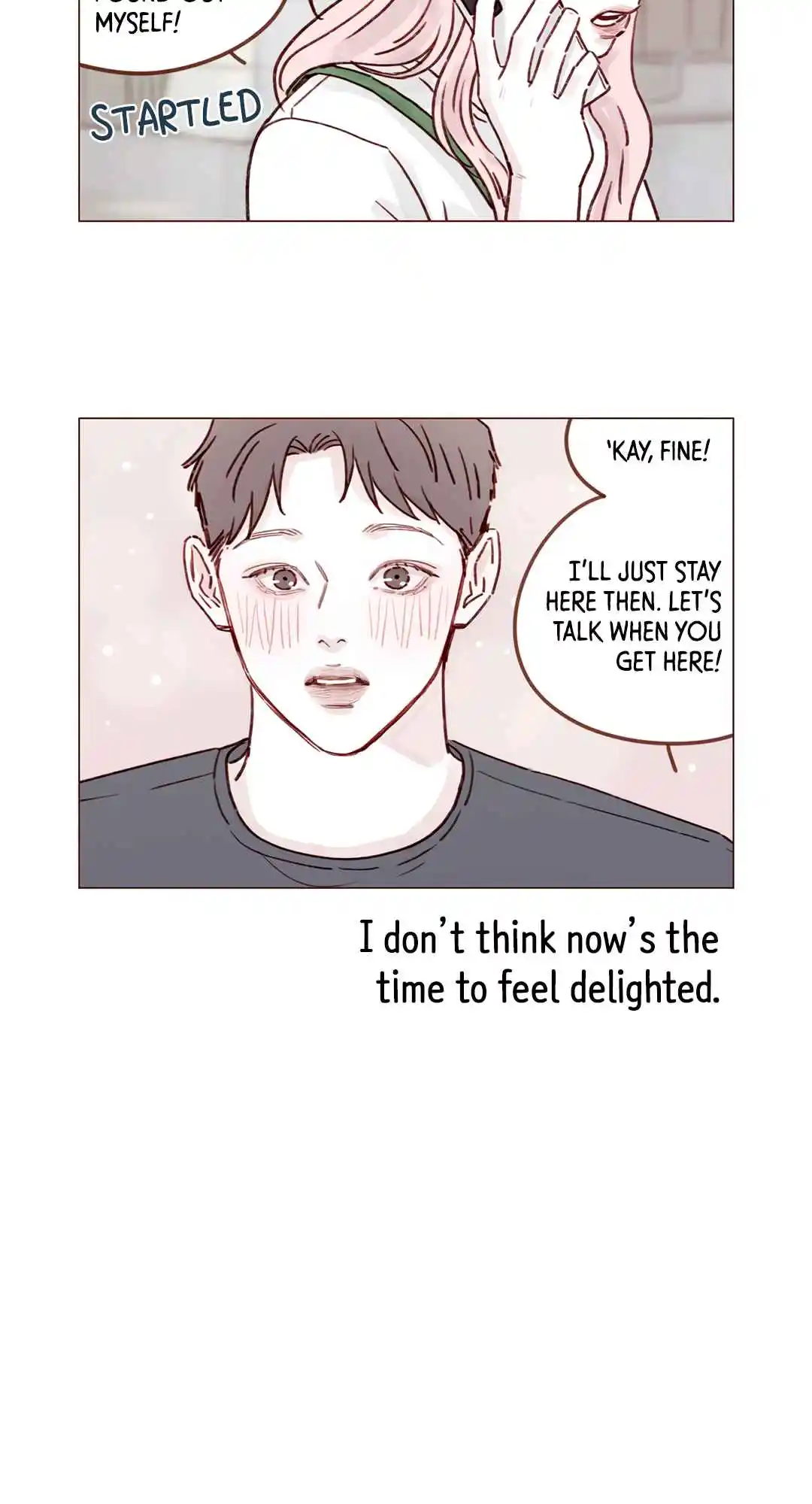 Hongshi Loves Me! 210