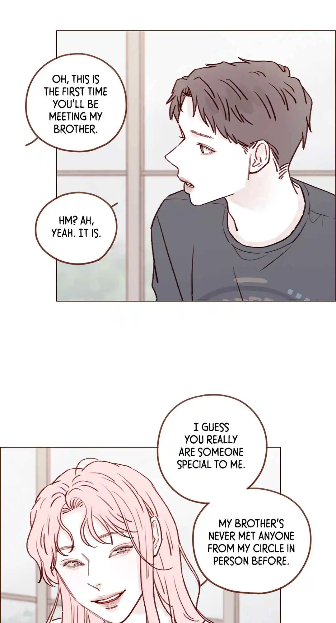 Hongshi Loves Me! 210