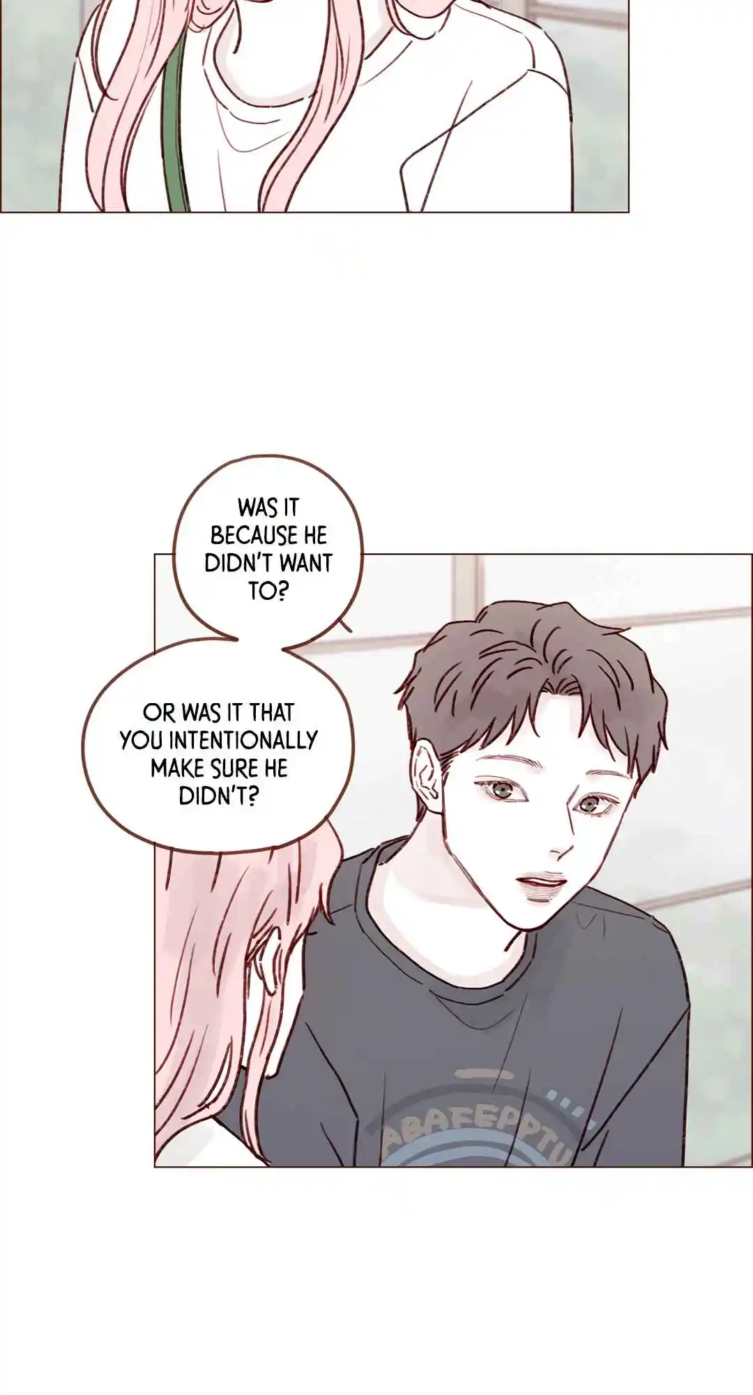 Hongshi Loves Me! 210