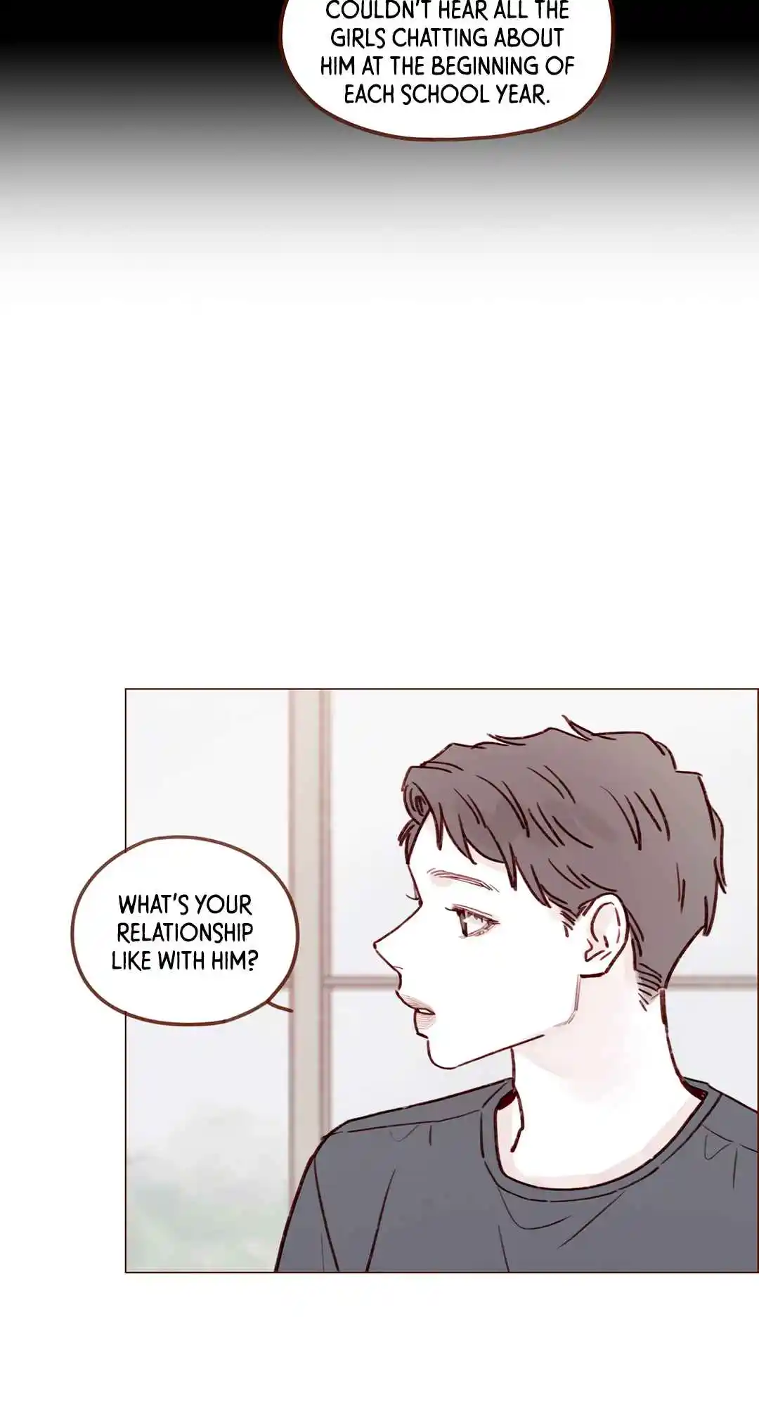 Hongshi Loves Me! 210