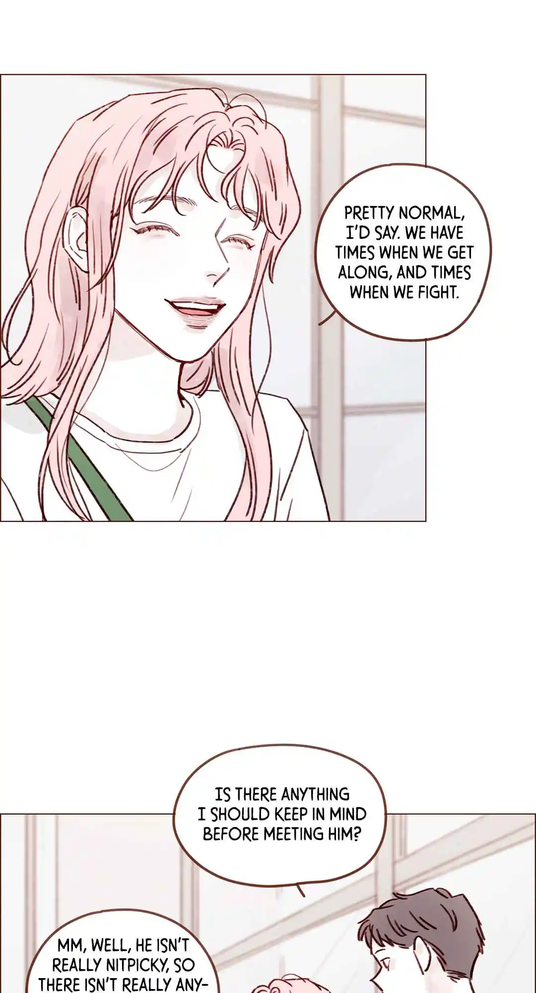 Hongshi Loves Me! 210