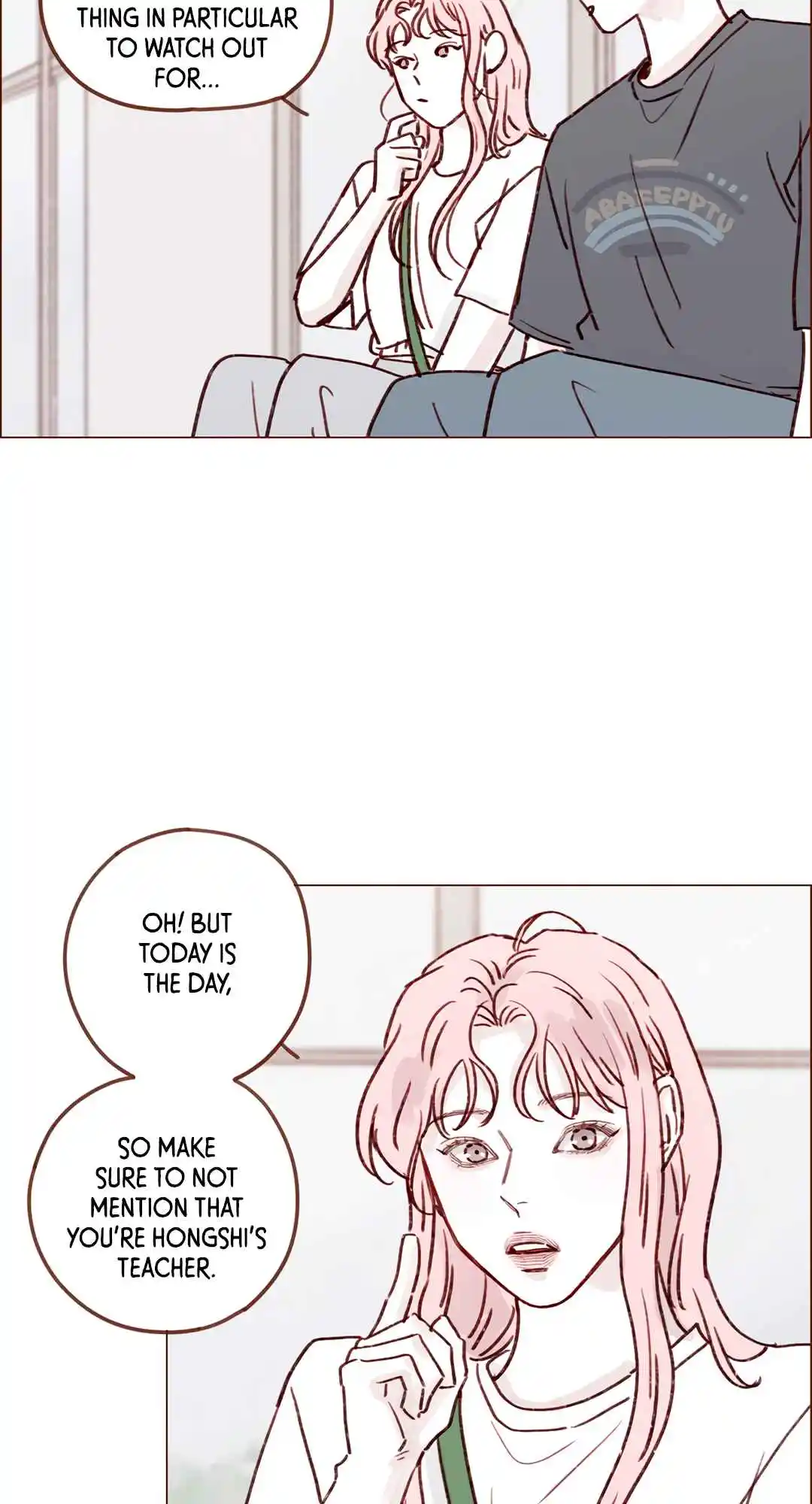 Hongshi Loves Me! 210