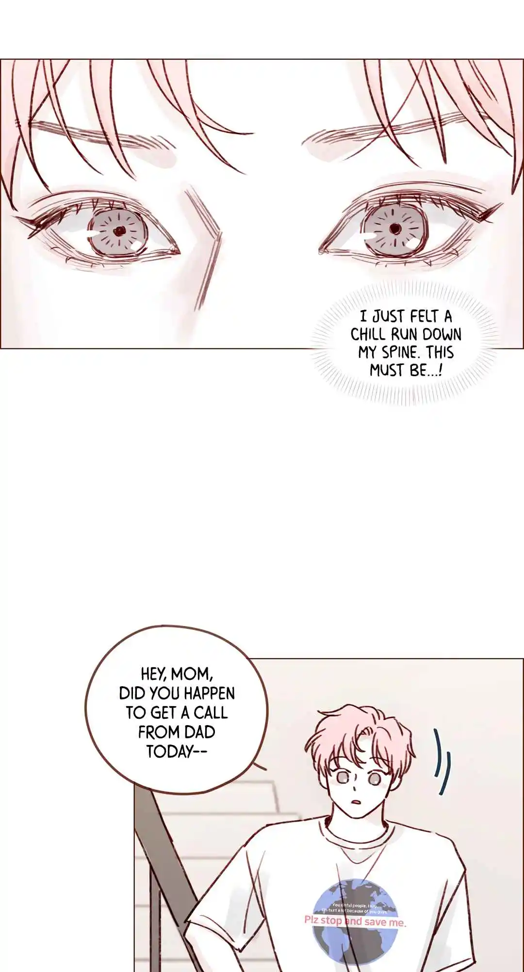 Hongshi Loves Me! 210